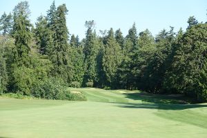 Shaughnessy 11th Fairway